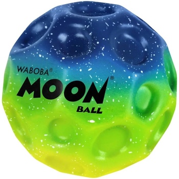 Waboba Hyperskákavý míček Gradient Moon ball undersea