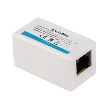 Lanberg AD-RJ45-RJ45-OU6
