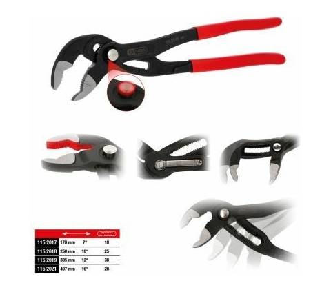 KS Tools 115.2017