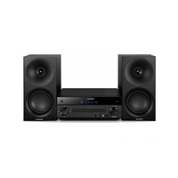 Hi-Fi systémy
