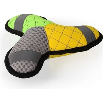 Tommi Go Splash plávajúci trigón pre psy 22 cm