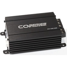 Audio System CO-400.1MD
