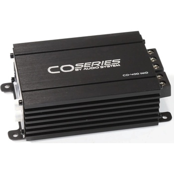 Audio System CO-400.1MD