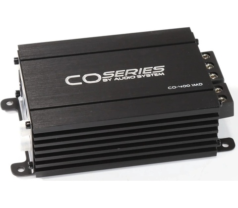Audio System CO-400.1MD