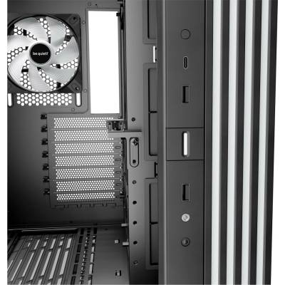 Be quiet! Light Base 600 DX BGW65