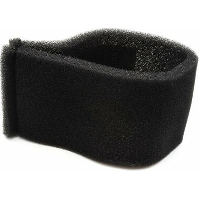 Geko CG81086B špongiový filter s vytriasačom filtra