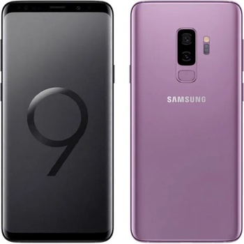 Samsung Galaxy S9+ 64GB Dual G965FD