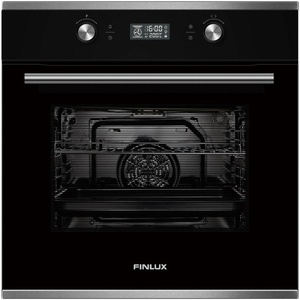 Finlux FX 965 A IX Фурна за вграждане