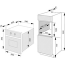 AMICA EBS 5142 AA