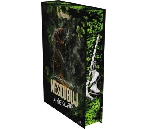 Nesľubuj a neklam