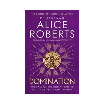 Domination - Alice Roberts