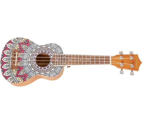 BAMBOO U-21