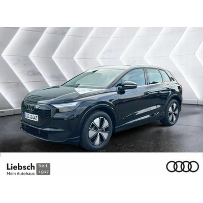 Audi Q4 e-tron Performance 210 kW