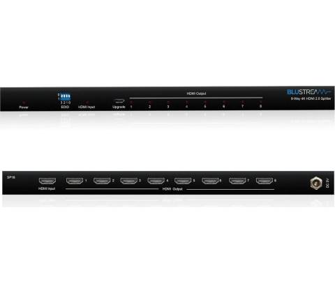 Blustream SP18CS