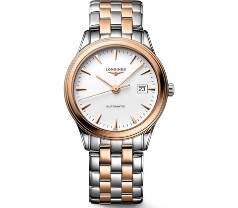 Longines L4.974.3.92.7