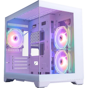 1stPlayer MV6-TP ARGB WHITE (MV6-TP-WH-2FB7R-W-1FB7-W)