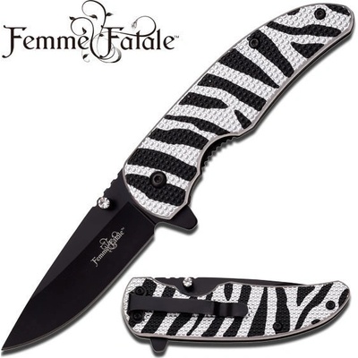 Femme Fatale FFA006SBZ