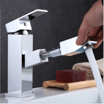 Inter Ceramic Смесител за умивалник icf 1118549new Куарто