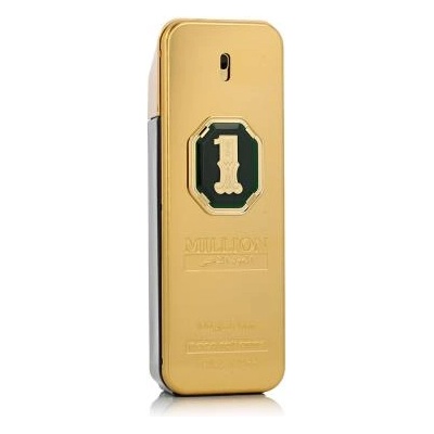 Paco Rabanne 1 Million Golden Oud 100 ml парфюм тестер за мъже