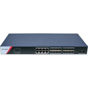 Hikvision DS-3E1726-SI-16F8T2X