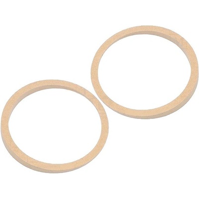Podložky pod repro MDF UNI 165mm/1-18m | Zboží Auto