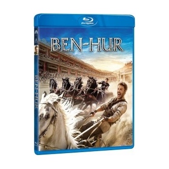 Ben Hur BD