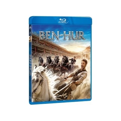 Ben Hur BD