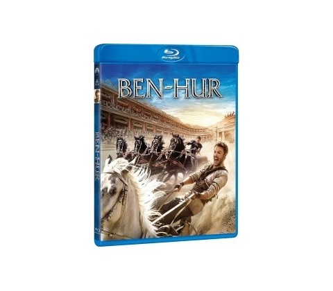 Ben Hur BD