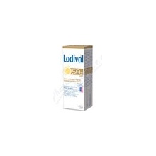 Ladival stárnutí pleti a pigm.skvrny OF50+ 50 ml