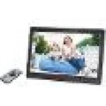 Sencor Digital photo frame 10.1 Black (SDF 1082) Цифрови фоторамки