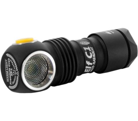 Armytek Elf C1