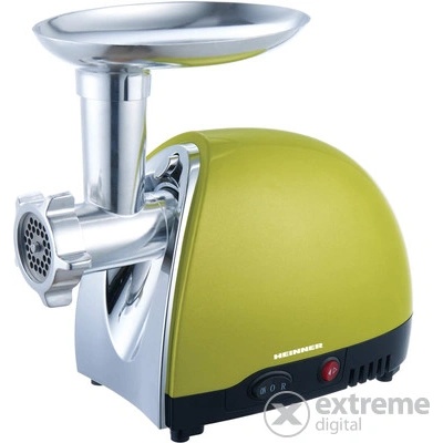 Heinner MG1500TA-GR