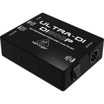 Behringer DI600P