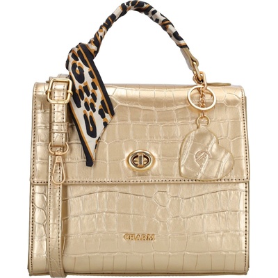 Charm London Knightsbridge W01383 Gold 5 L
