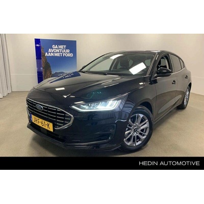 Ford Focus 1.0 EcoBoost 92 kW