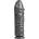 Doc Johnson USA Лепяща се отливка "american bombshell bunker buster" 25 см