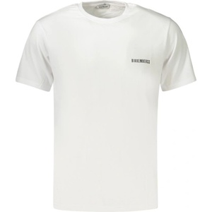 Bikkembergs Мъжка тениска с къс ръкав bikkembergs, Размер xl, Цвят Бял (bkk2mts01_biwhite)