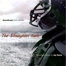 Ost - Slaughter rule CD