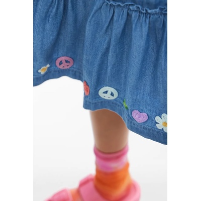 Desigual Детска пола Desigual (25SGFW02)