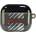 Audi IML Sport Case за AirPods 3 - черен (6955250228176)