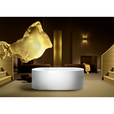 Kaldewei Meisterstück Classic Duo Oval 170 x 75 cm 200140403001