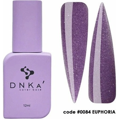 DNKa' Rubber Cover Base 0084 Euphoria 12 ml