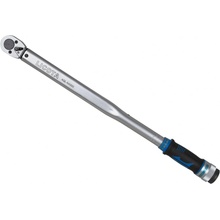 Licota momentový klíč 1/2", 70-350 Nm s certifikátem LIN4350