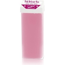 Depileve depilačné vosk v roll-onu NG ružové okvetné lístky 100 g