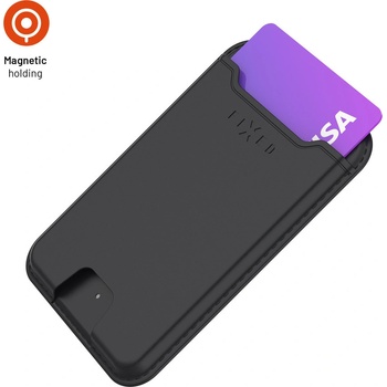 FIXED MagWallet s podporou Find My FIXMW-BK