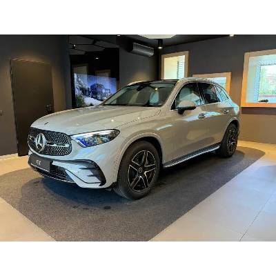 Mercedes-Benz GLC 200 150 kW