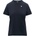K-Way Дамска тениска K-Way Women's Emel T-shirt - Blue Depth (916-6716-0414)