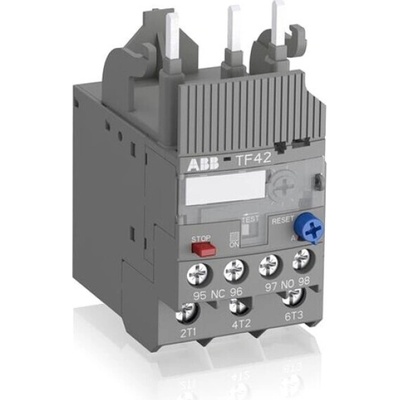 Tepelné nadproudové relé 13-16A ABB TF42-16 1SAZ721201R1047