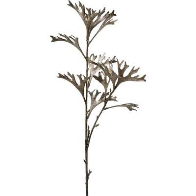 Gasper Vetva parožnatky trblietky 53 cm