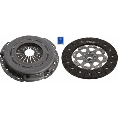 SACHS Spojková sada 3000970135